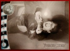 TWILIGHT ZONE - Card #65 - NIGHTMARE AT 20,000 FEET - WILLIAM SHATNER