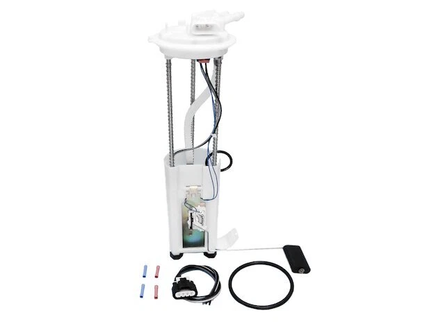 Bomba de combustible para Chevrolet C3500 1997-2000 US Motor Works 62684RBXV 1998 1999 Foto 1 de 2