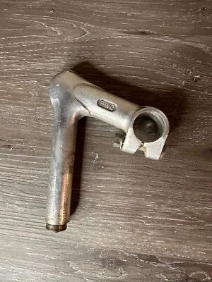 Vástago de bicicleta de carretera Pivo 25,4 X 70 mm 22,0 pluma caída de 20 grados Foto 1 de 4