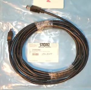 Cavo video STORZ DV con 4 pin a 6 pin, Ref 20040082 - Foto 1 di 2