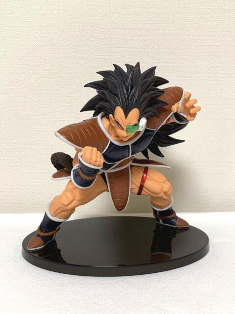 Dragon Ball Z Anime Action Figure, GK Saiyan, DBZ Son Goku, Irmão