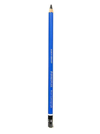 Staedtler Lumograph Pencils (Each) - [PACK OF 12] - Image 1 of 1