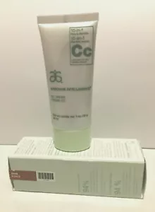 ORIGINAL ARBONNE INTELLIGENCE 10-IN-1 CC CREME DUNKELSCHRIFT 30ML KOSTENLOSER & SCHNELLER VERSAND - Bild 1 von 1