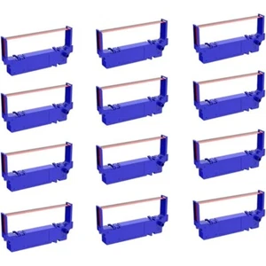 12x Ink Ribbon Replacement for Star SP700 SP742 SP712 RC700 SP760 SP762 SP717 - Afbeelding 1 van 8
