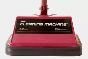 Koblenz Cleaning Machine Hard Floor Polisher - P620 with new Brushes - Picture 1 of 7
