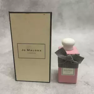 Jo Malone Green Almond & Redcurrant Cologne Limited Edition 100 ml / 3.4 oz NIB - Picture 1 of 12