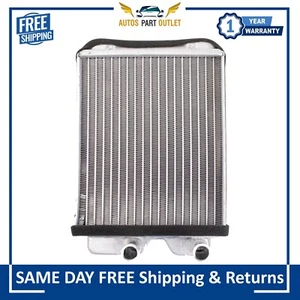 New Heater Core For 1960-1979 Ford Mustang Bronco Mercury Cougar - Picture 1 of 4