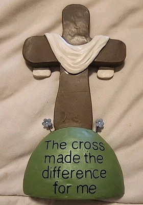 Blossom ведро Suzi 2013 крест сделал разницу для меня резиновая фигурка 7» K - Изображение 1 из 4