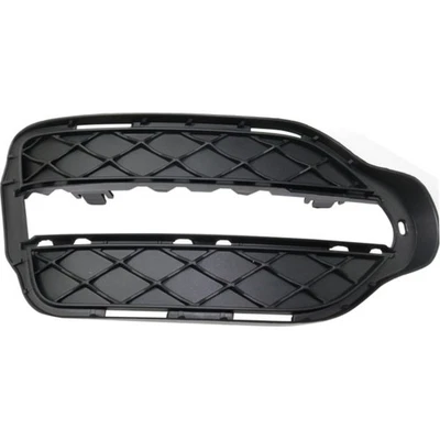 For Mercedes-Benz GLK250/GLK350 Fog Light Cover 2013 14 15 Passenger Side - Image 1 of 4