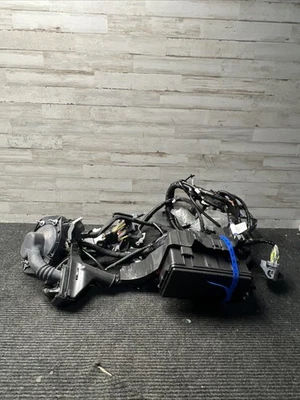 *LEIA* FORD OEM 2017 Explorer 3.5L-V6 chicote de fios - chicote de fios HB5Z14290AE - Imagem 1 de 4