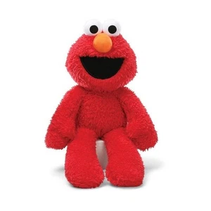 Gund Sesame Street ELMO Take Along Plush - Picture 1 of 1