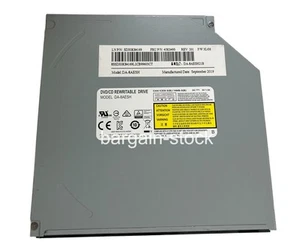 Orginal DA-8AESH CD 8X DVD RW Optical Burner Drive Lenovo P/N: 45K0493 8AESH21B - Picture 1 of 3