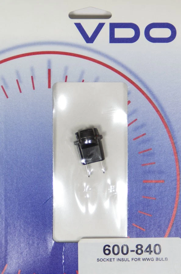 Insulated Fits Light Bulb Socket — 第 1/1 张图片