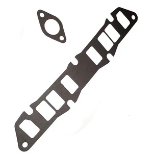 R0323G New Manifold Gasket Set Fits Case-IH Tractor Models 310 320 420 + - Picture 1 of 7