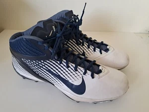 Nike Air Zoom Alpha Talon Football Cleats Size 14 - Picture 1 of 9