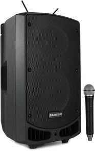 Samson Expedition XP310w Portable PA System, Band D - Picture 1 of 11