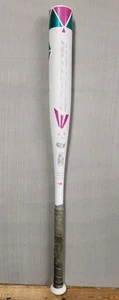 Fast Pitch Softball Easton Topas Schläger 28 Zoll 18 Unzen -10 2,25" Durchmesser Schläger - Bild 1 von 10