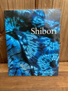Shibori for Textile Artists - Paperback By Gunner, Janice - VERY GOOD - Picture 1 of 6