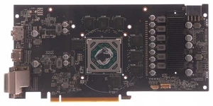 ASUS Radeon RX 570 STRIX O4G 4GB GDDR5 grafische kaart - Afbeelding 1 van 2