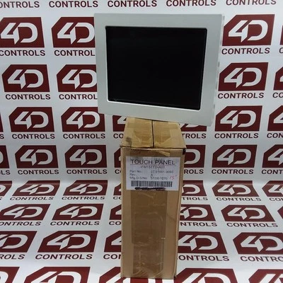 IFM151TD-A01 | Man Roland | Operator Interface, Touch Screen, Opened (NSO) - Image 1 of 2