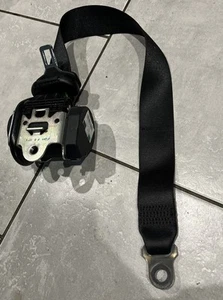 1x Porsche 997 987 Sicherheitsgurt vorne rechts 99780303404 Ceinture Avant Droit - Bild 1 von 5