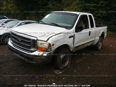 Bomba de combustible tanque central delantero de gasolina para camioneta Ford F250SD 99-04 448696 Foto 1 de 4