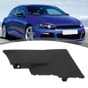 Für Scirocco kompatible Stoßstange vorne Abschlepphaken Abdeckung einfache Ins - Picture 1 of 12