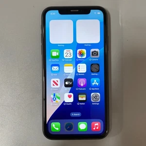 Apple iPhone XR - 64GB - Unlocked (Read Description) - Photo 1 sur 6