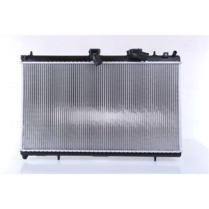 Radiador Motor Radiador De Auto NISSENS Para Citroën C6 TD C5 III Break RD - Imagen 1 de 6