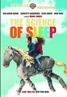 Science of Sleep, The (DVD) Alain Chabat AurA(c)lia Petit Charlotte Gainsbourg