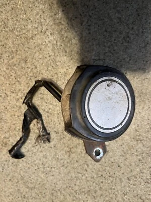 Soporte de montaje de bocina Yamaha 1980 1981 XS 850 Special XS850 Foto 1 de 3