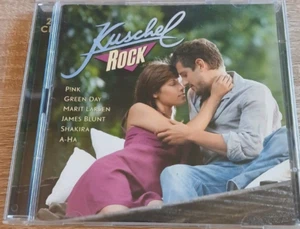 Kuschelrock 23 - Various - 2 CD-Set /Sony Music Entertainment 2009, 8869754500 2 - Bild 1 von 3