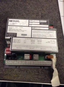 AS-UNT141-1 Johnson Controls UNITARY CONTROLLER Rev. H - Picture 1 of 1