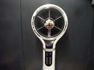New look Standventilator mit Fernbedienung und Luftbefeuchtung, "Luftkühler" - Bild 1 von 12