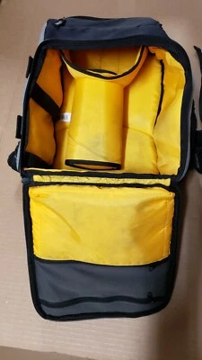 Case Logic DSLR Camera Backpack 15” for Nikon, Canon, Sony + other DSLR Camera's - Image 1 of 4