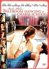 Marilyn Hotchkiss' Ballroom Dancing and Charm School (2005) [DVD] [GOOD cond.]