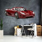 3D Fashion Auto A42 Car Wallpaper Mural Poster Transport Wall Stickers Zoe