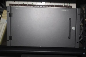 Interruptor Grass Valley M2100  - Imagen 1 de 3