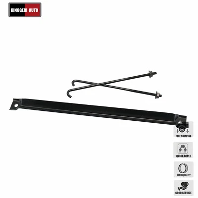 Kit de abrazadera de retención de batería para Toyota 1996-1997 Lexus LX450 91-97 Land Cruiser Foto 1 de 4