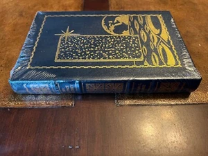 Easton Press 2001: A Space Odyssey Arthur C. Clarke SEALED - Picture 1 of 3