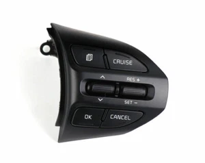 Interruptor de modo crucero automático + cable de extensión para Kia Rio 2019 2020 2021 2022 2023 - Imagen 1 de 2