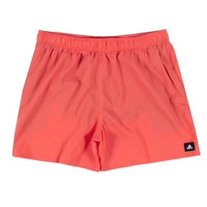 adidas Herren Badehose IR6223 Solid CLX Shorts Koralle / L / Badeshorts - Bild 1 von 3