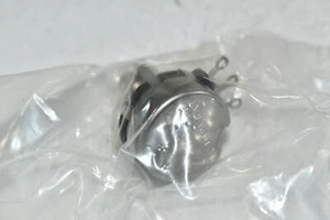 NUEVO Potenciómetro de montaje en panel lineal Honeywell RV4LAYSD103A 10k Ohm 1 marcha - Imagen 1 de 2