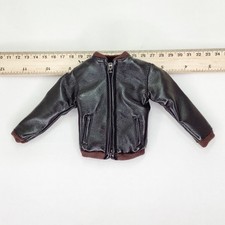 1/6 DID Che Guevara - Brown Leather Jacket