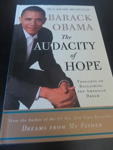 Barack Obama/Hillary CLinton signed plus 5 more signed! PALM BEACH!! - Picture 1 of 16