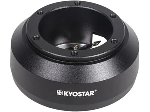 KYOSTAR Steering Wheel Hub Adapter Boss kit For Porsche Cayenne Audi Vw Golf  - Picture 1 of 8