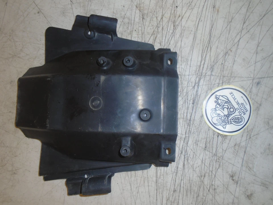 1995 YAMAHA VIRAGO 1100 REAR SPLASH GUARD Foto 1 de 1