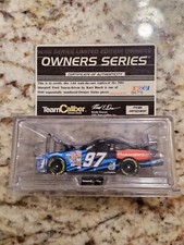 #97 Kurt Busch - Sharpie 2001 Owner's Series Limited Edition #0678/5544