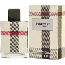 fragrantica london burberry