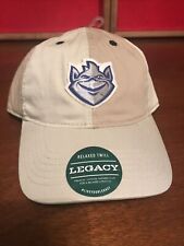 St Louis Billikens Legacy Relaxed Twill Adjustable Baseball Hat New NWT (27.98)